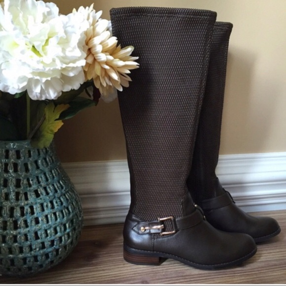 Riding Boots